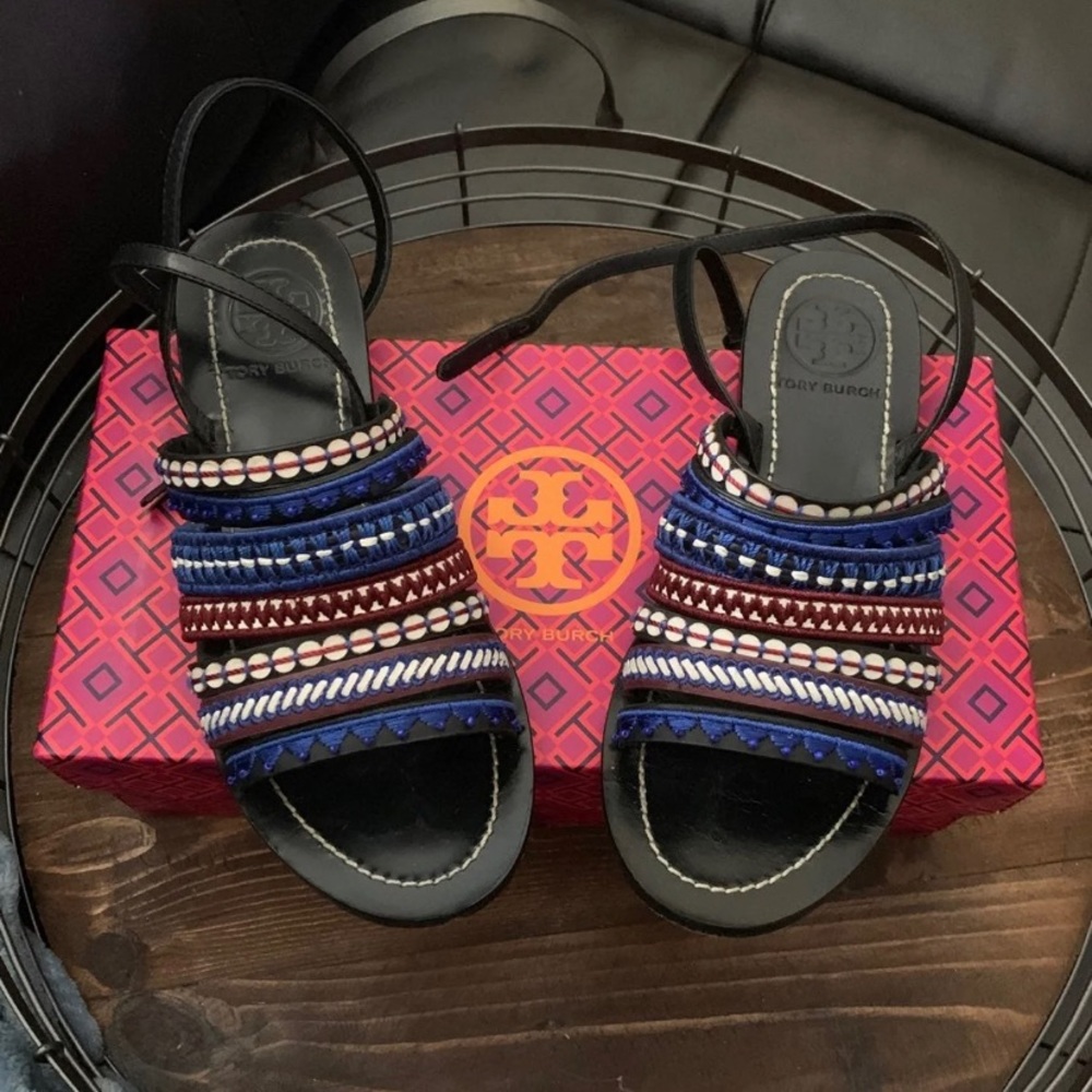 Tory Burch Sandal